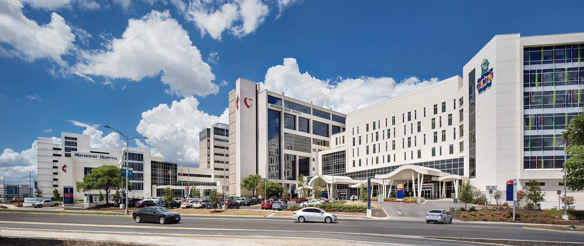 methodist-children-s-hospital-esa