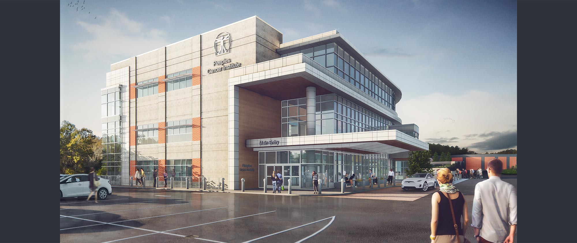 Peeples Cancer Institute at Hamilton Medical Center ESa