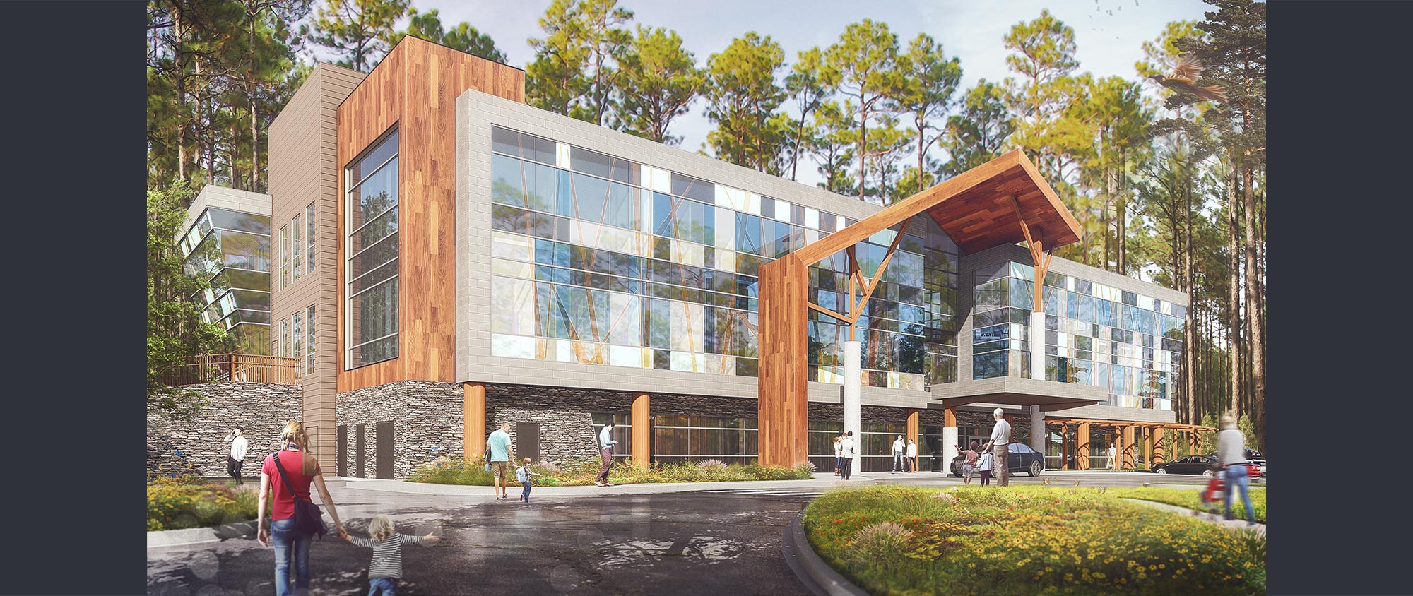 Anna Shaw Children’s Institute ESa