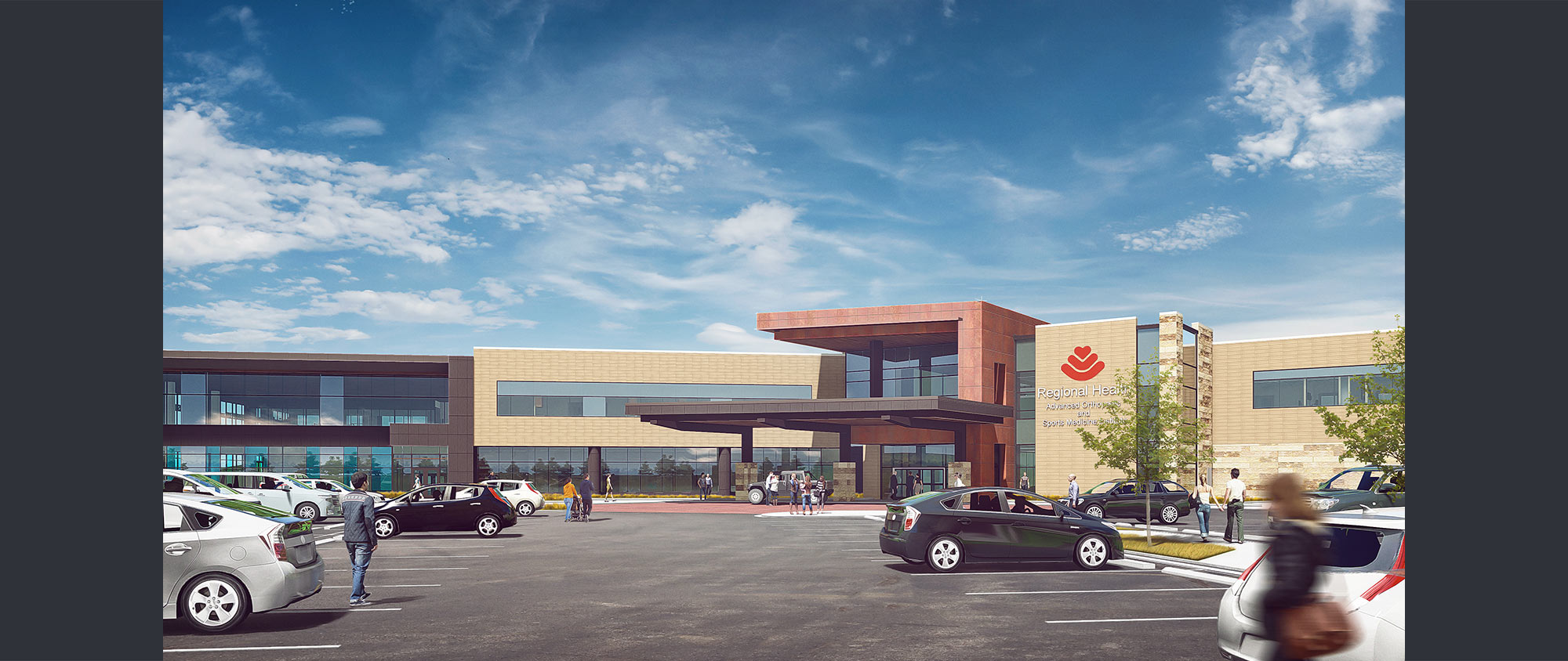 Regional Health Orthopedic Specialty Hospital and Sports Performance