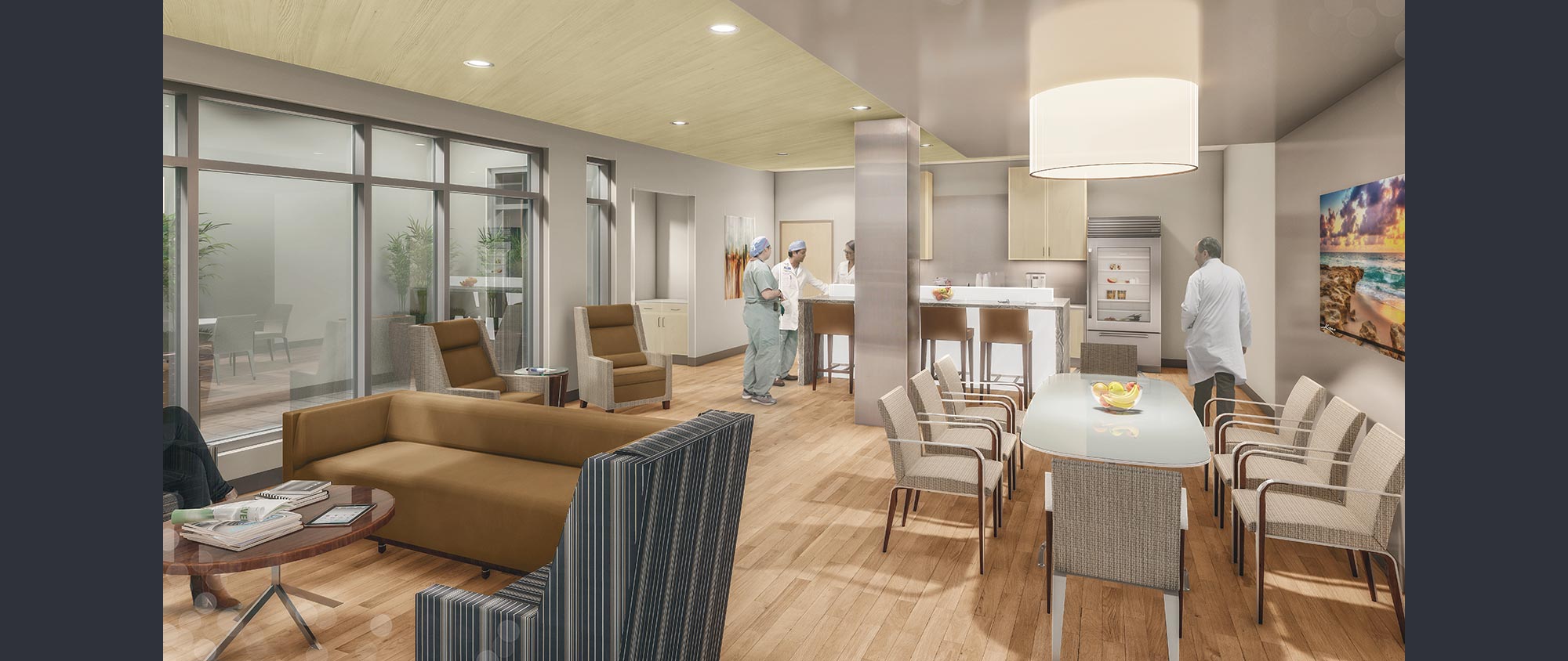 Jupiter Medical Center Surgical Institute
