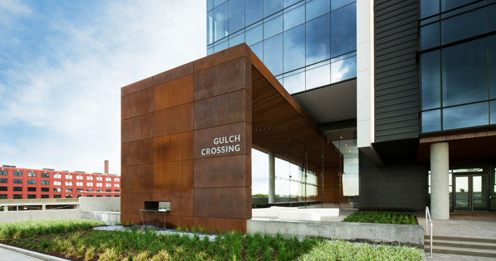 Looking Back, Designing Ahead: ESa’s First 10 Years in The Gulch