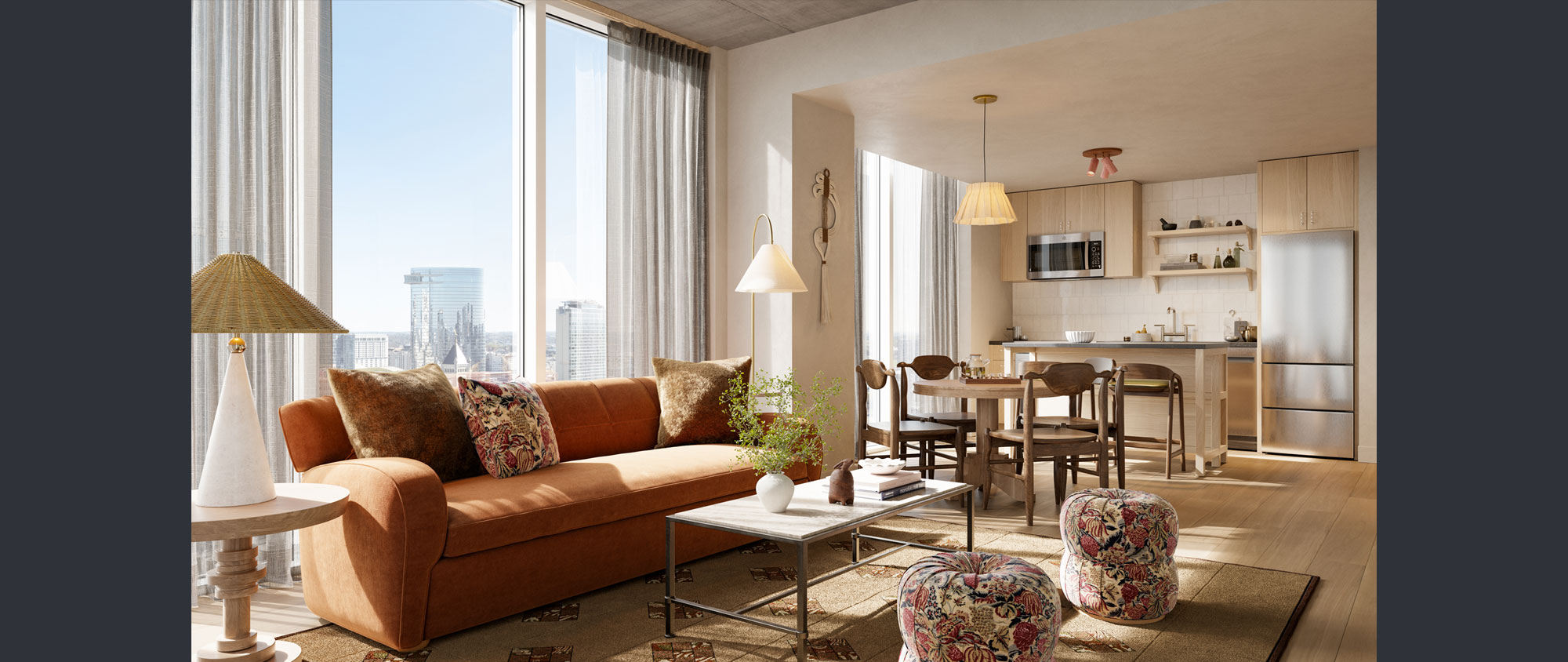 The Hook by Marriott and Marriott Vacation Club at 1221 Grundy Street