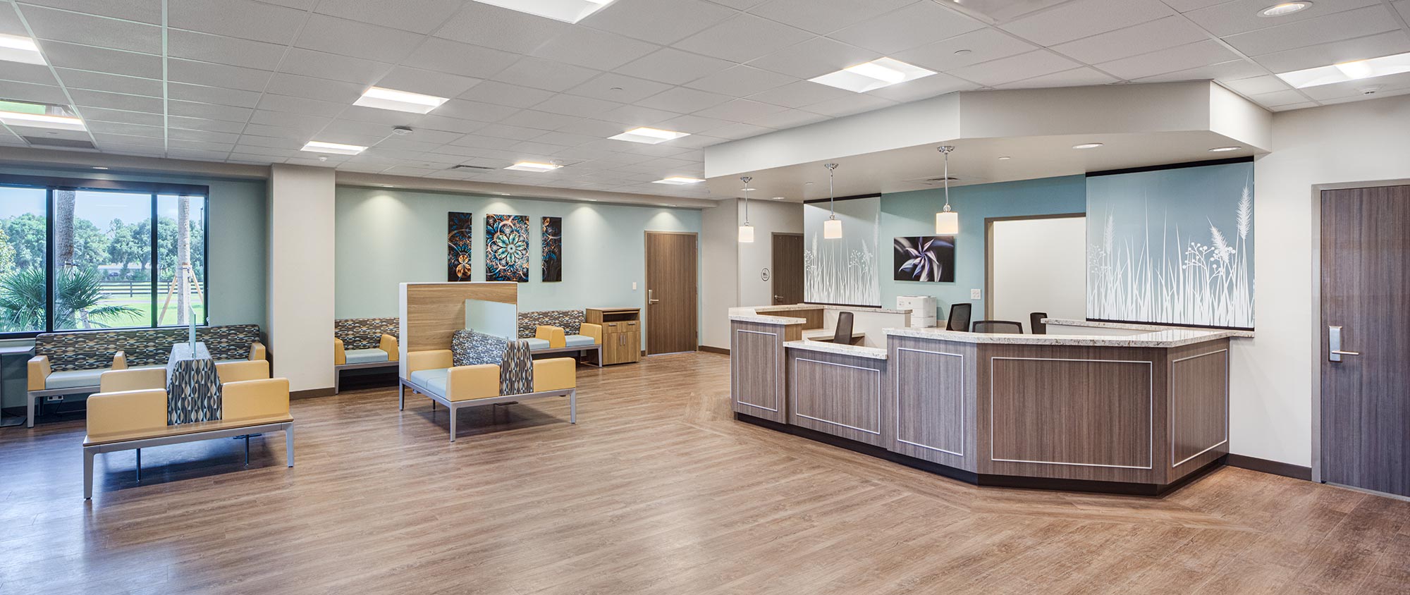 Center for Advanced Healthcare at Brownwood