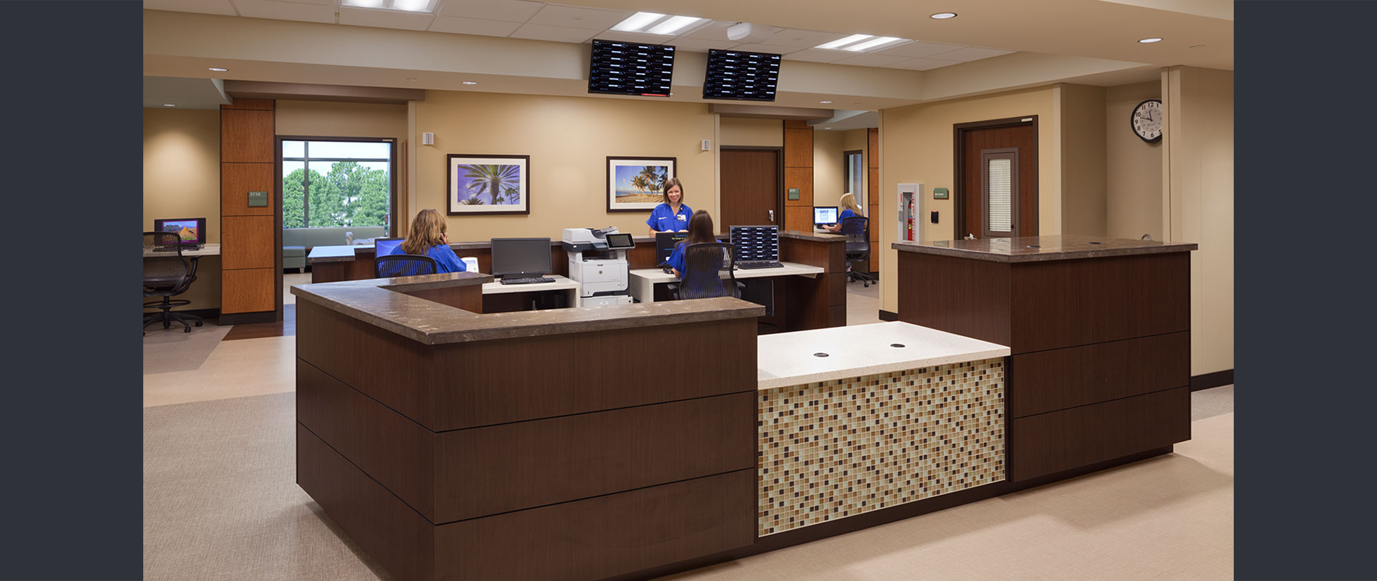 AdventHealth Kissimmee ESa