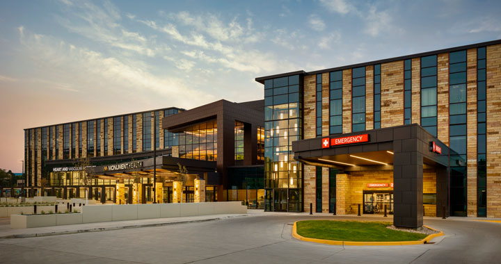 ESa-designed healthcare facility honored by AIA Middle Tennessee