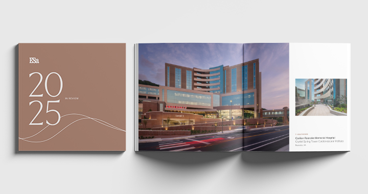 The Spaces That Shaped Our Year: ESa’s Projects of 2025