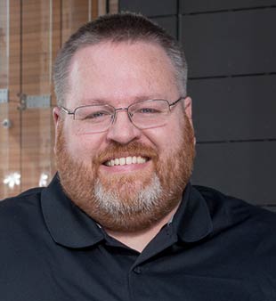 S. Adam Gravley