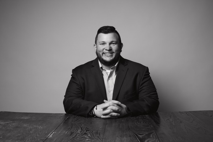 Adam Rhoades