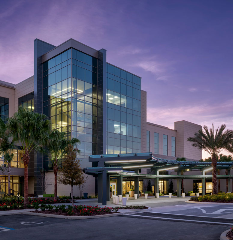 AdventHealth Minneola