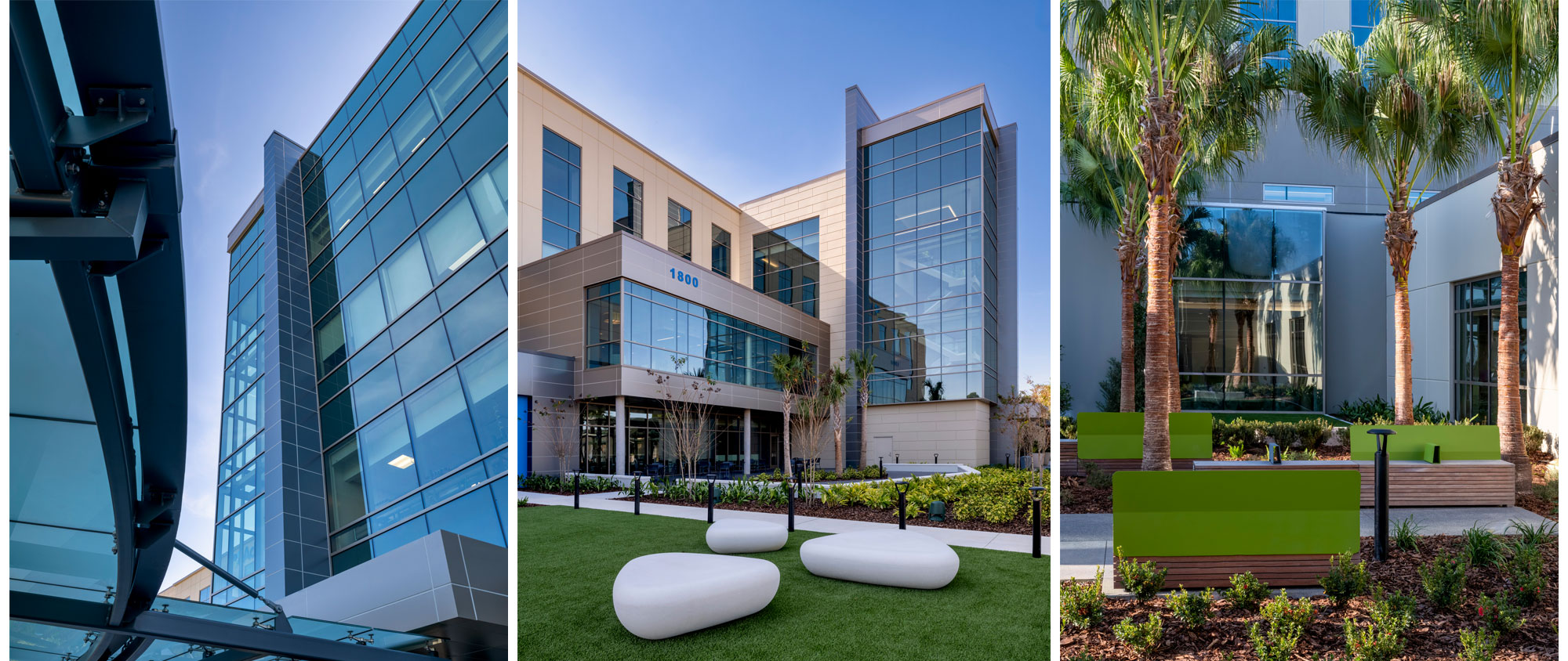 AdventHealth Minneola