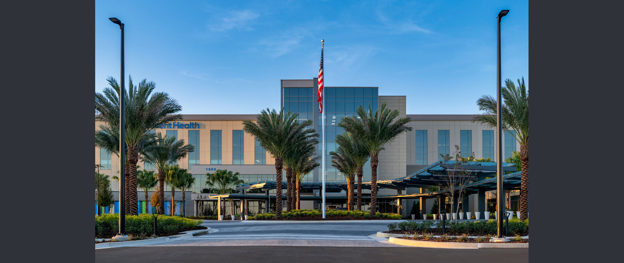 AdventHealth Minneola