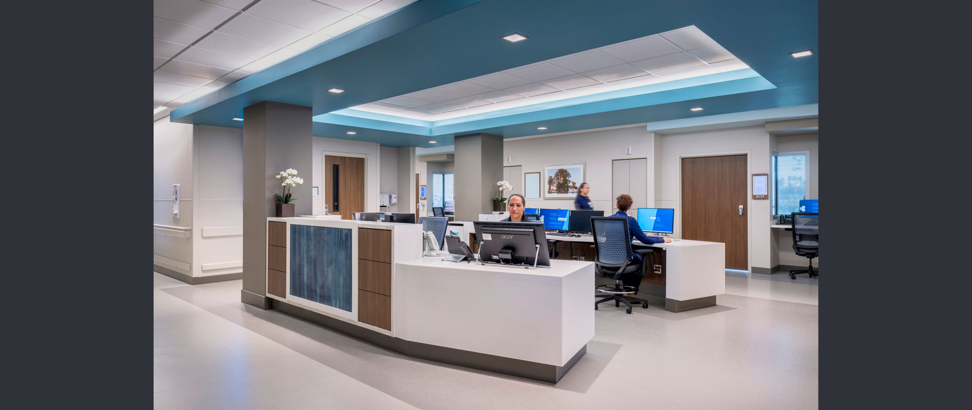 AdventHealth Minneola