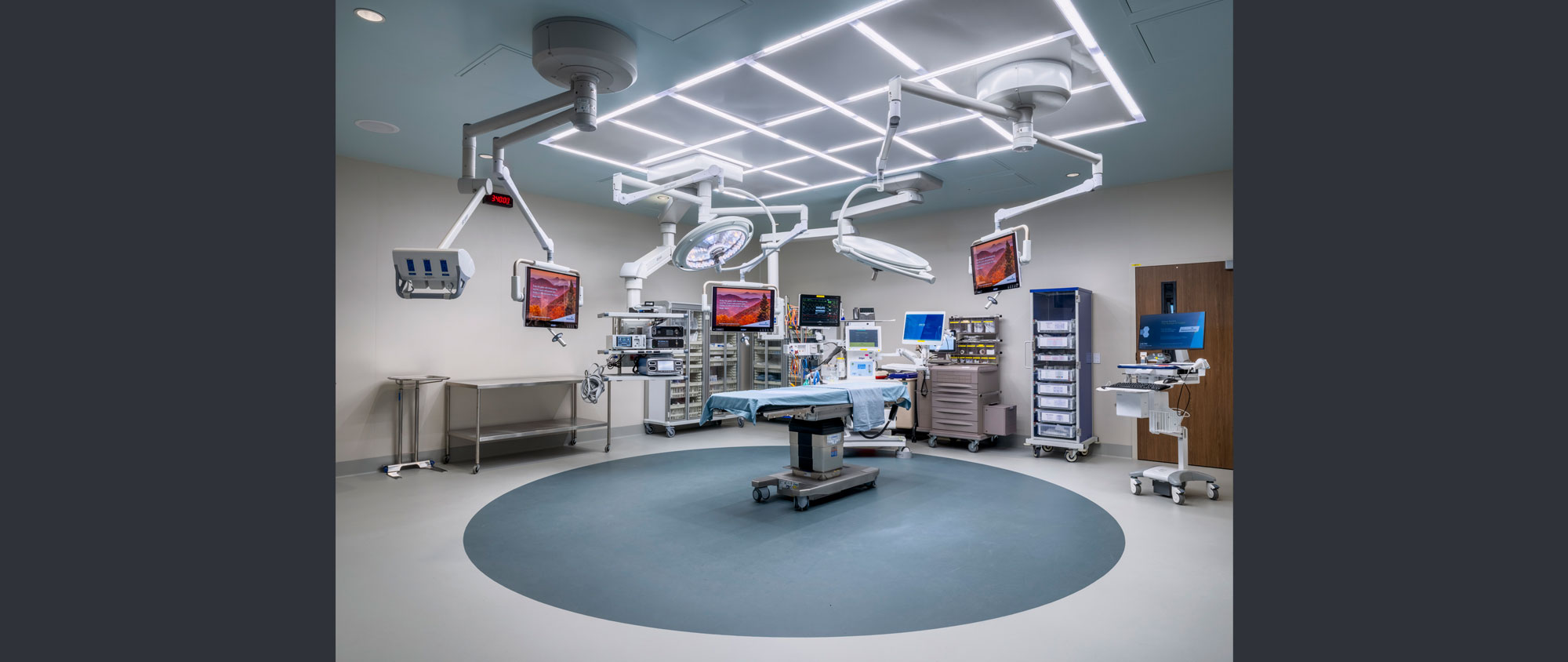 AdventHealth Minneola