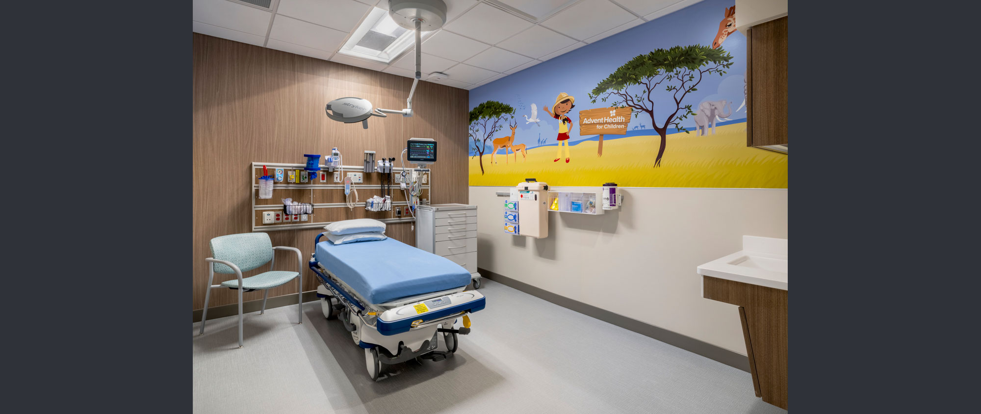 AdventHealth Minneola