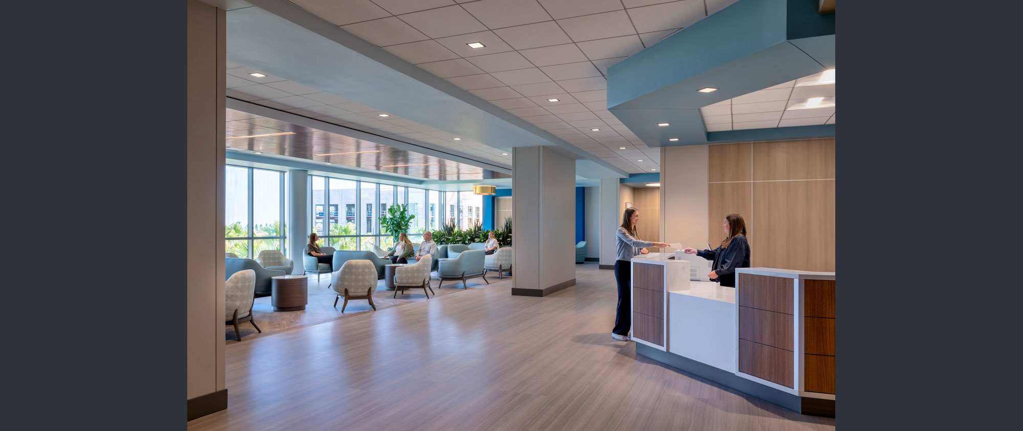 AdventHealth Minneola