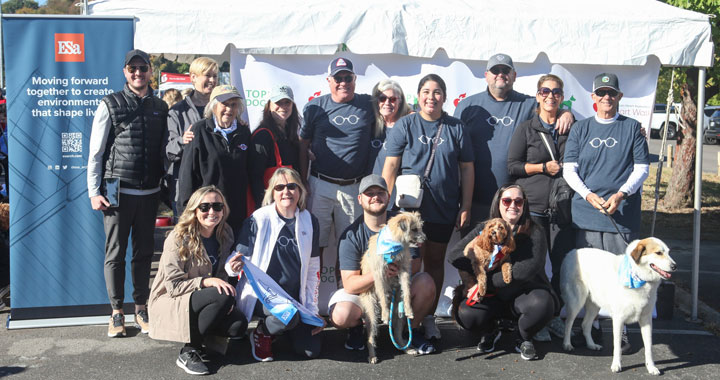 Building a Culture with Heart: ESa’s Commitment to Community