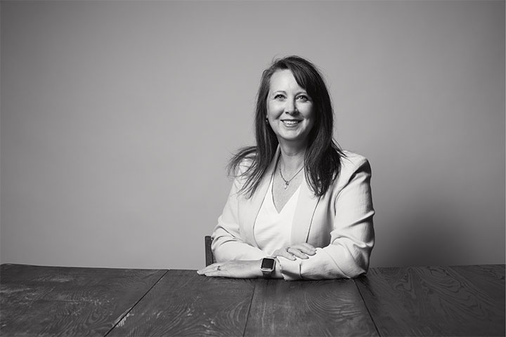 Alana S. Morris