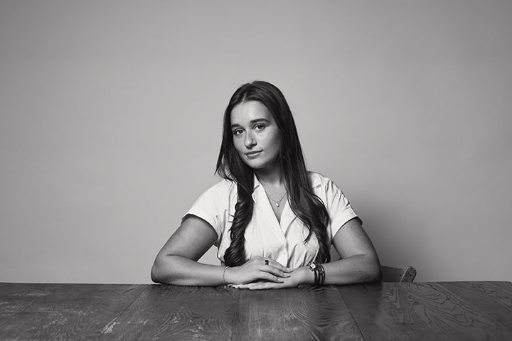 Amber Qose