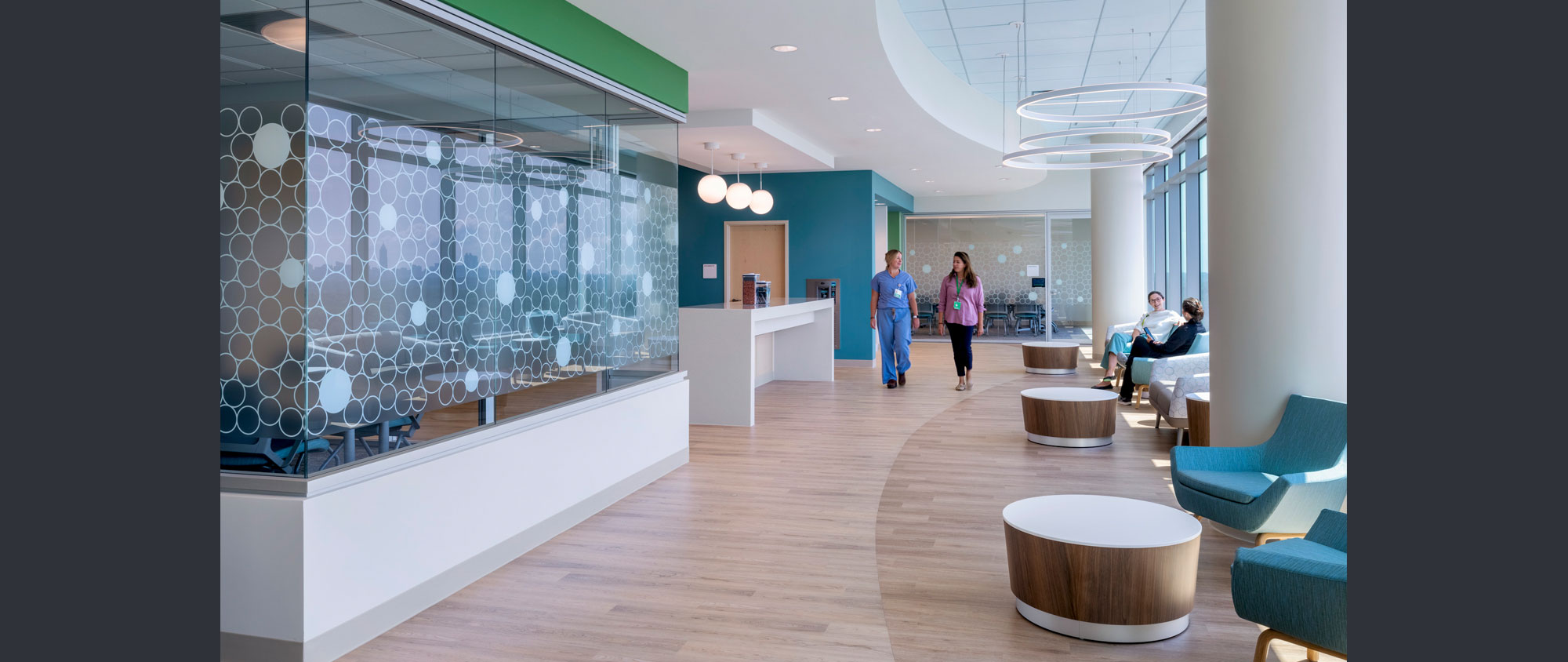 Children’s Healthcare of Atlanta – Arthur M. Blank Hospital