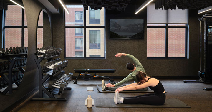 The next phase of the amenity arms race