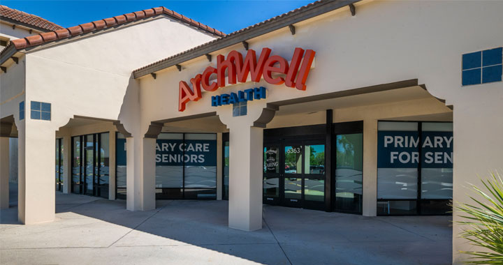 How ESa designed 100+ clinics to expand access to senior care