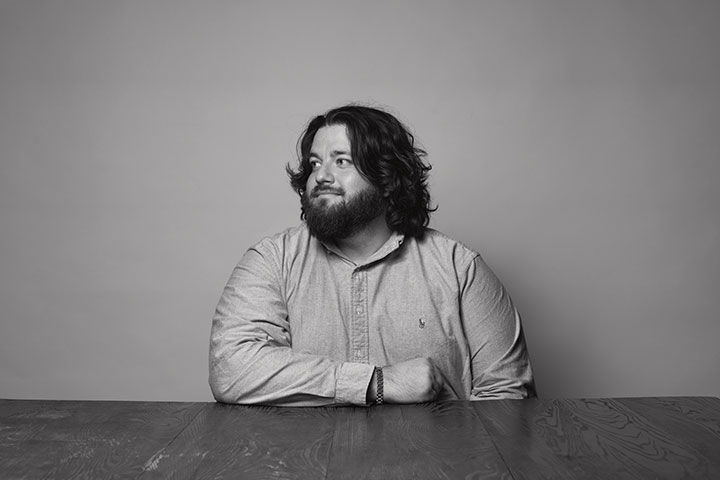 Austin Trujillo