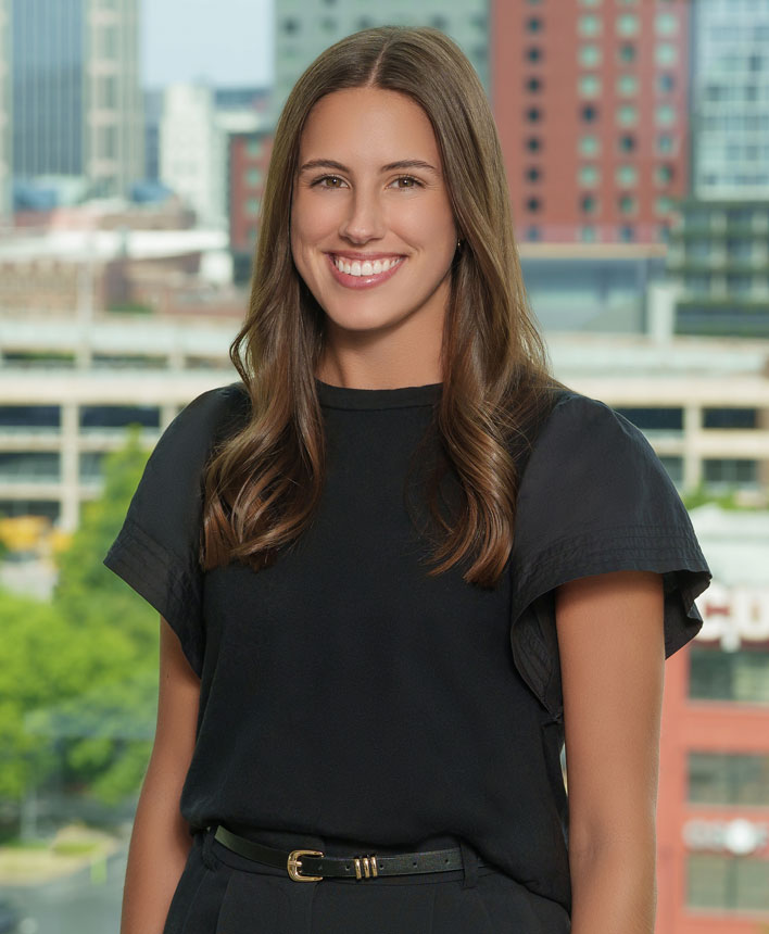 Avery Barton