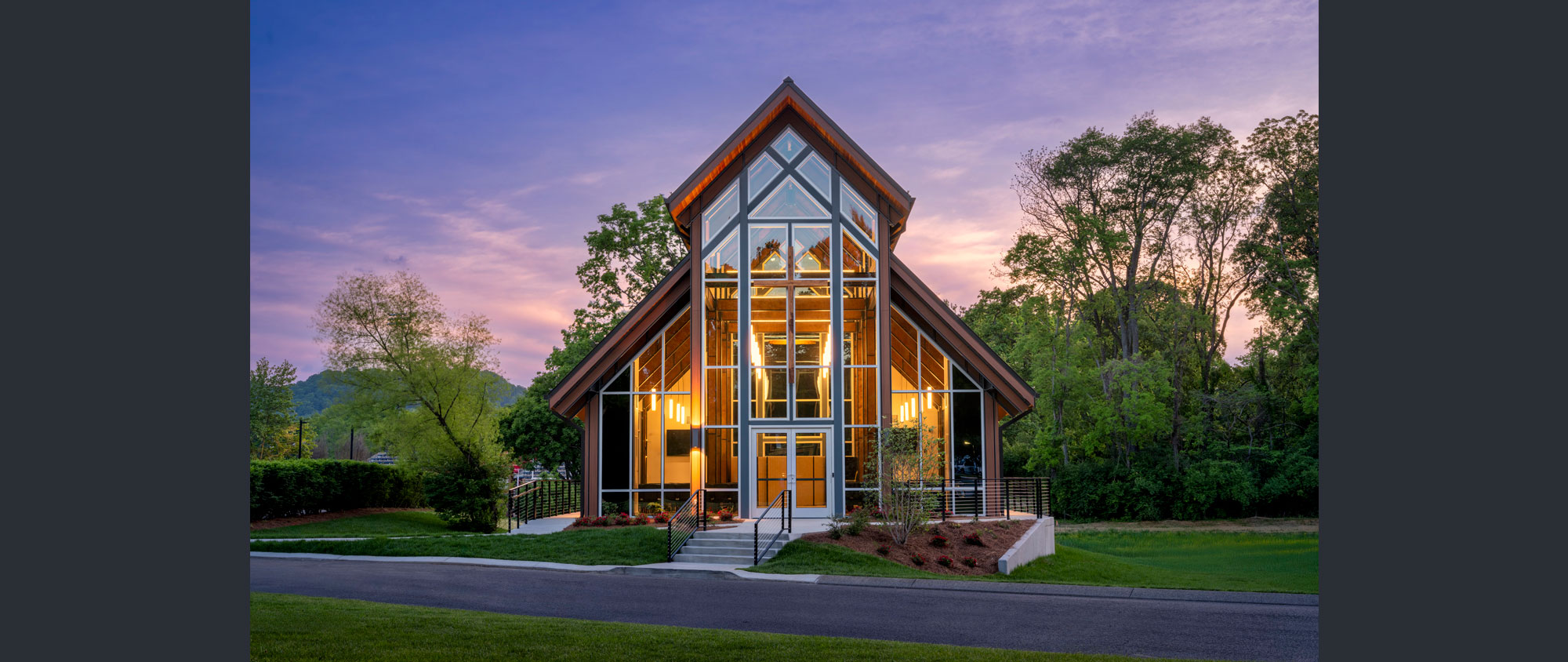 Brentwood Academy – Curt and Cindy Masters Chapel