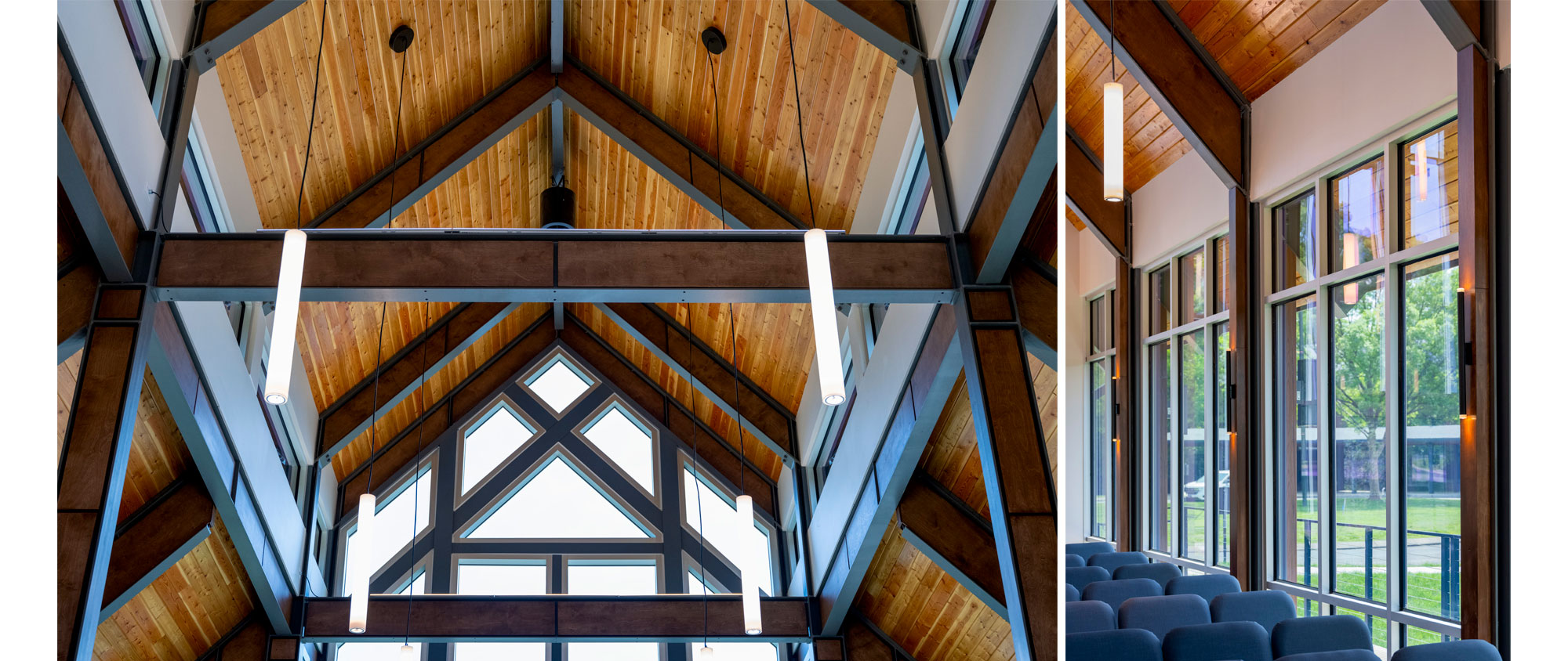 Brentwood Academy – Curt and Cindy Masters Chapel