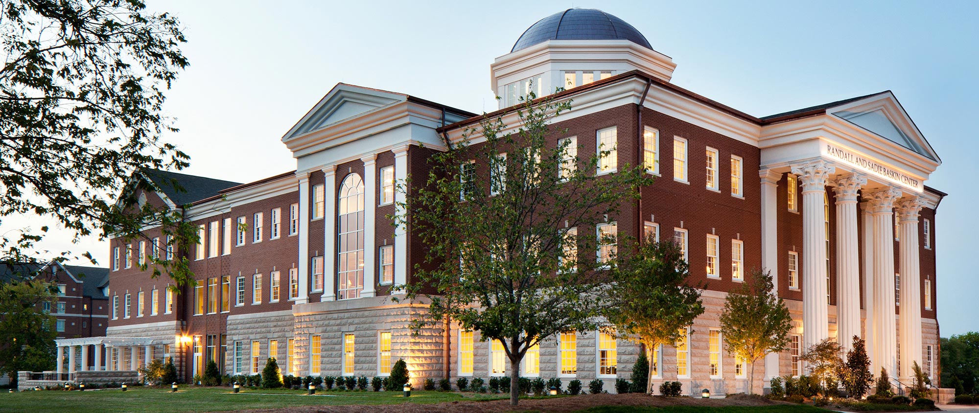 Belmont University Randall and Sadie Baskin Center-College of Law