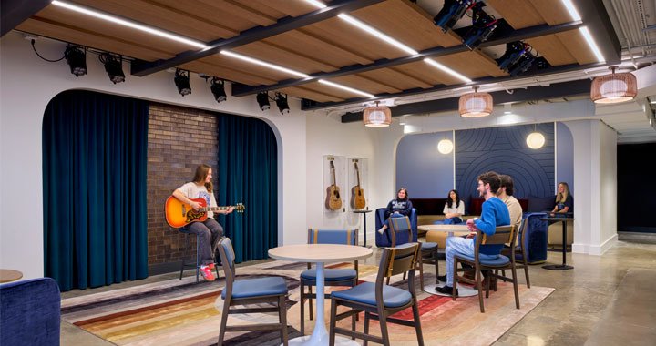 Designing Music City’s next note: A closer look at performing arts education
