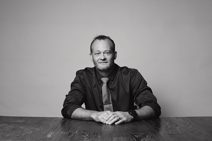 Robert Graville
