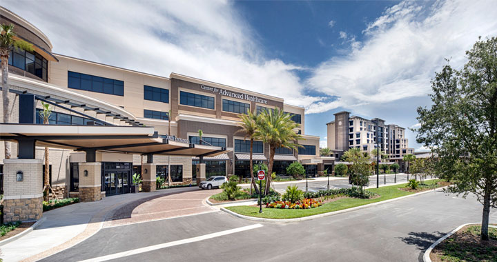 Where healing meets hospitality: A new model for wellness