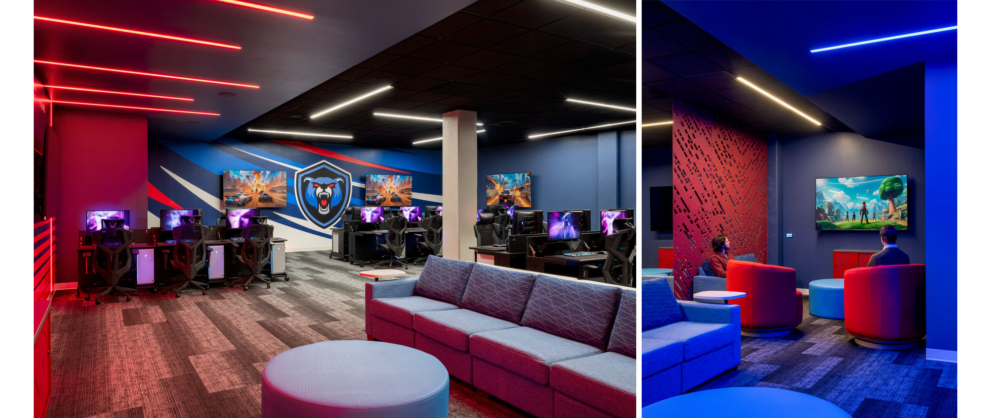 Belmont University – Betty Wiseman Hall