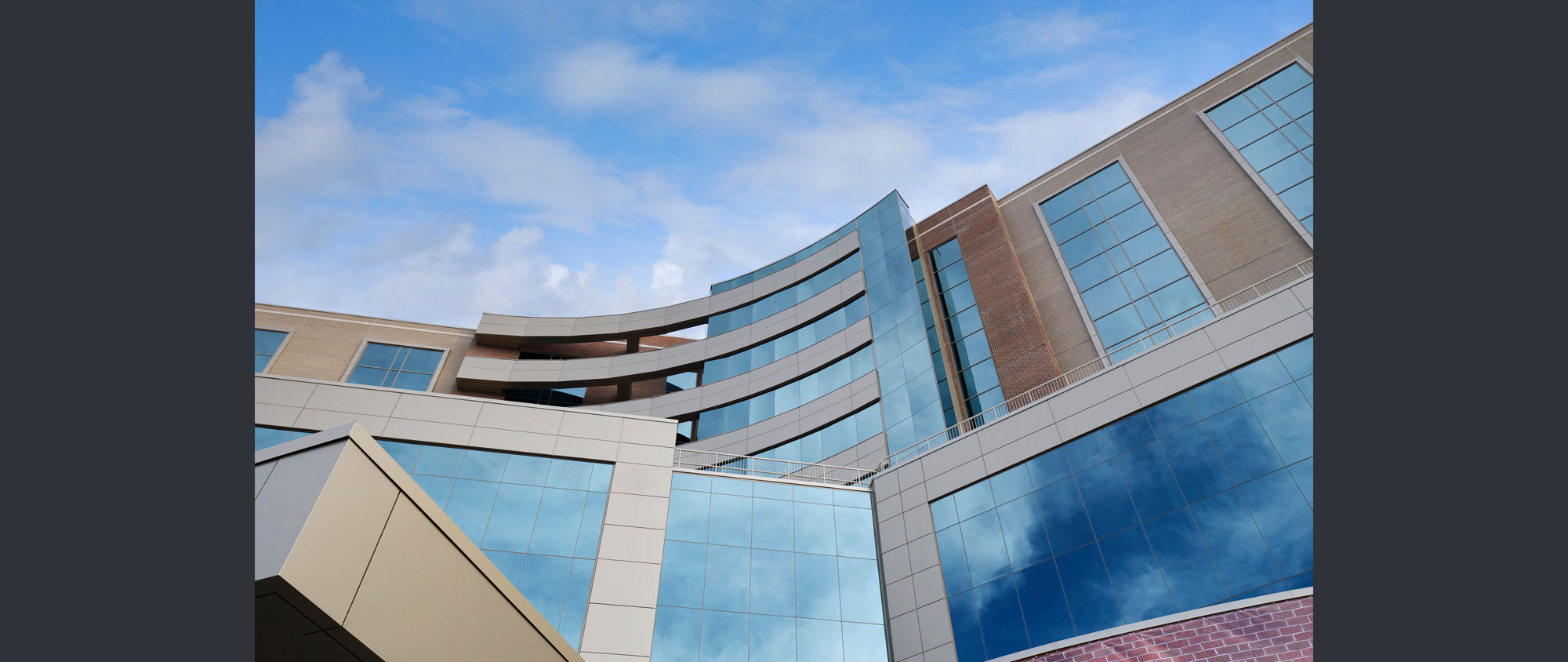 Carilion Roanoke Memorial Hospital – Crystal Spring Tower – Cardiovascular Institute