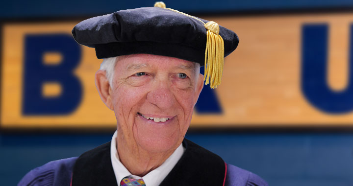 Celebrating Dick Miller: A legacy of leadership, design and impact