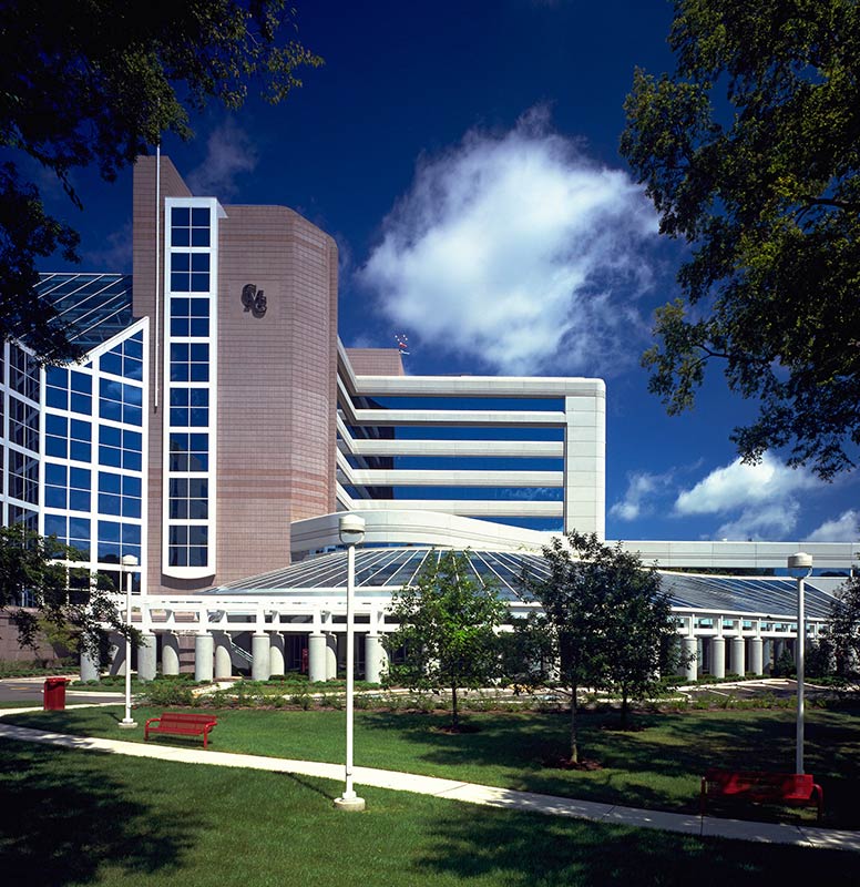 Centennial Medical Center