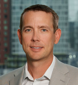 Charlie Jorgensen