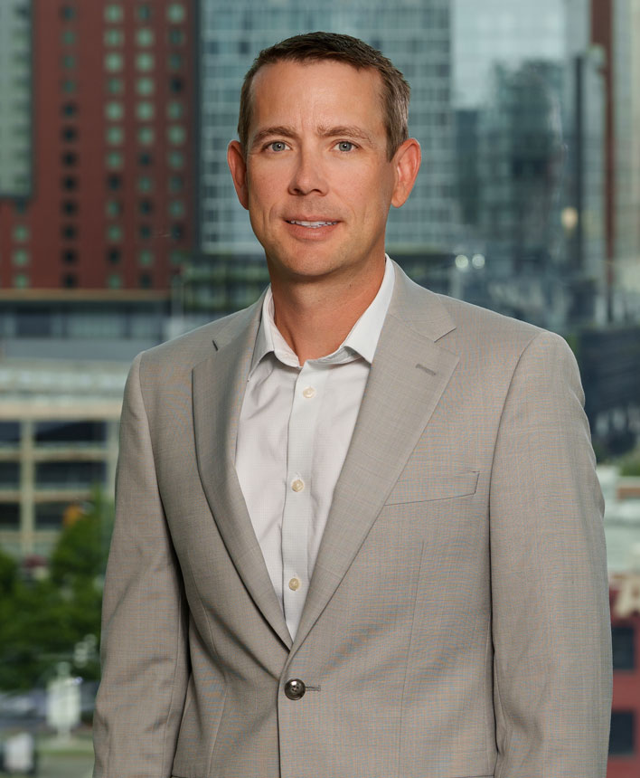 Charlie Jorgensen