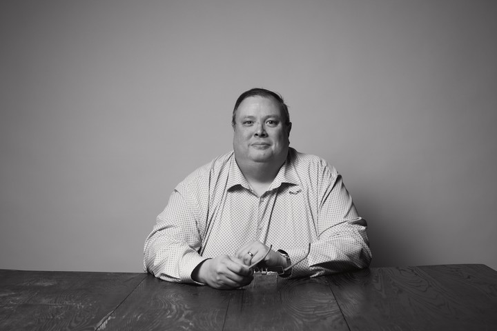 Christopher E. Perez