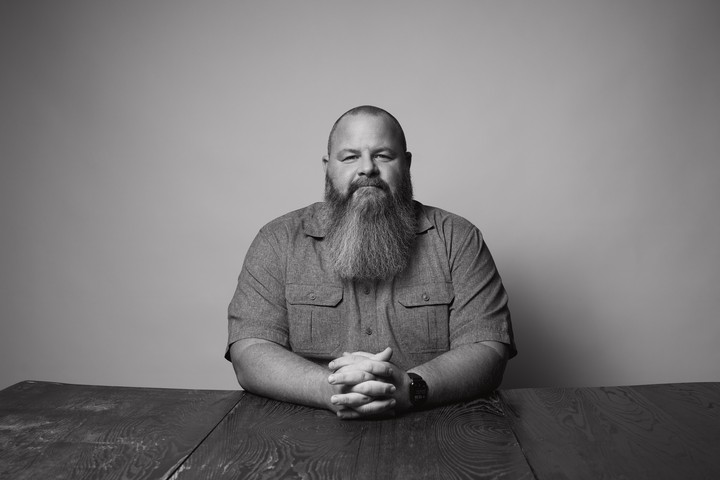 T. Christopher White
