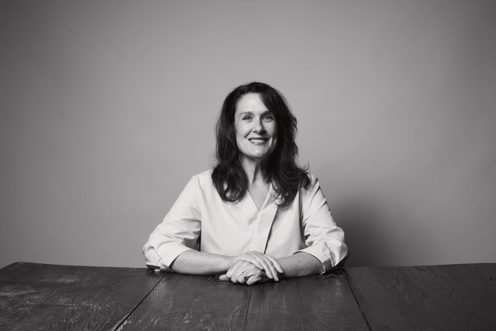 Christina Barkalow