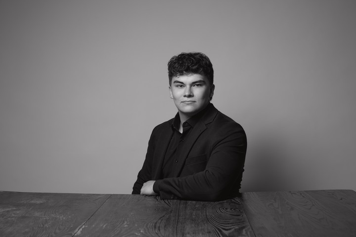Cooper Terry
