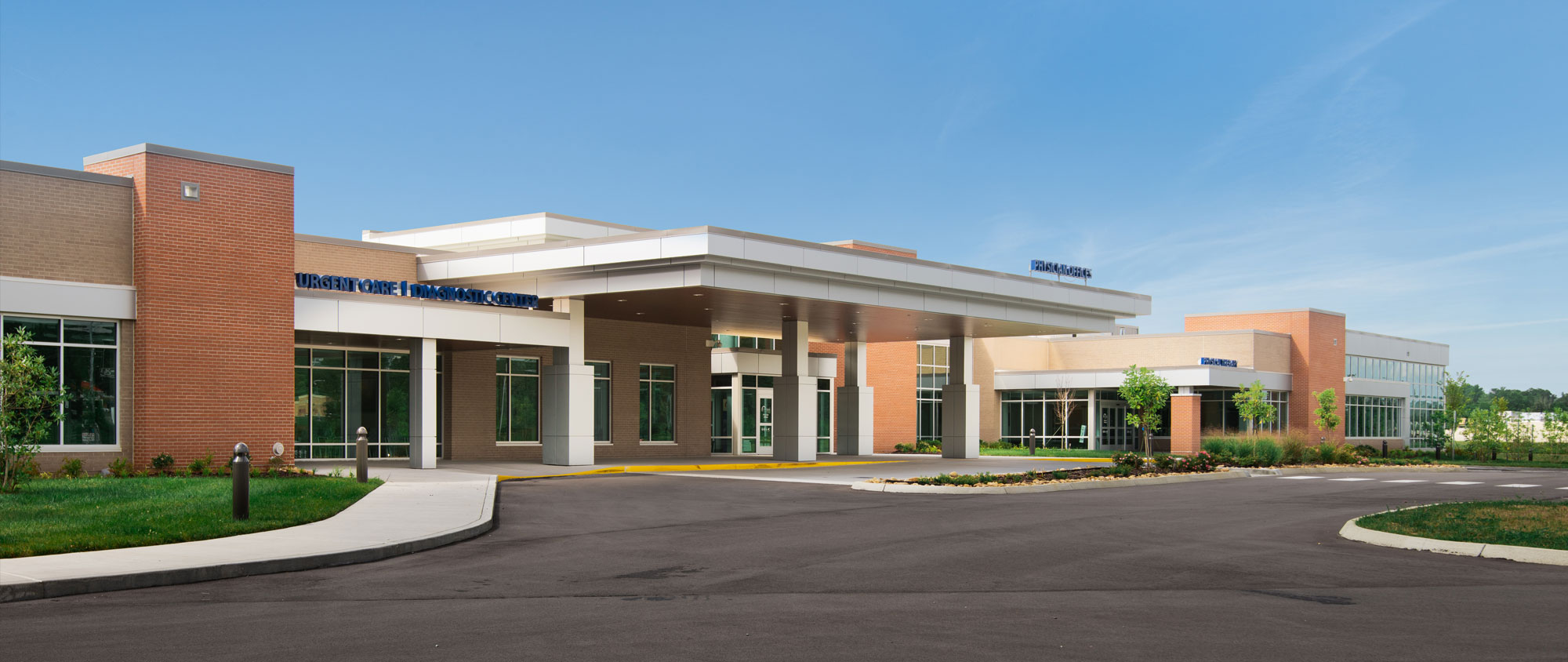 Covenant Health, Knoxville