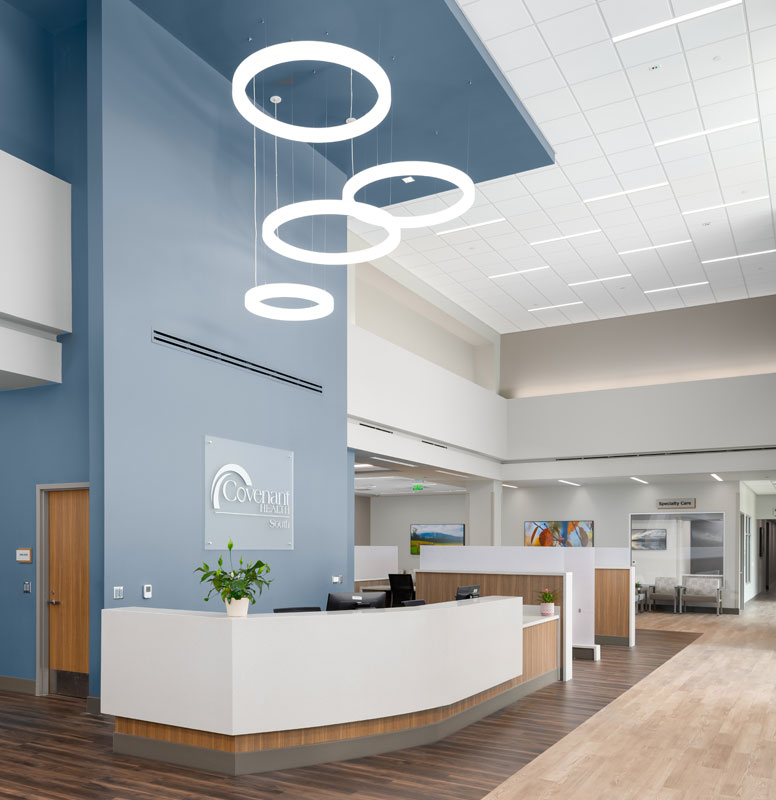 Covenant Health – Knoxville