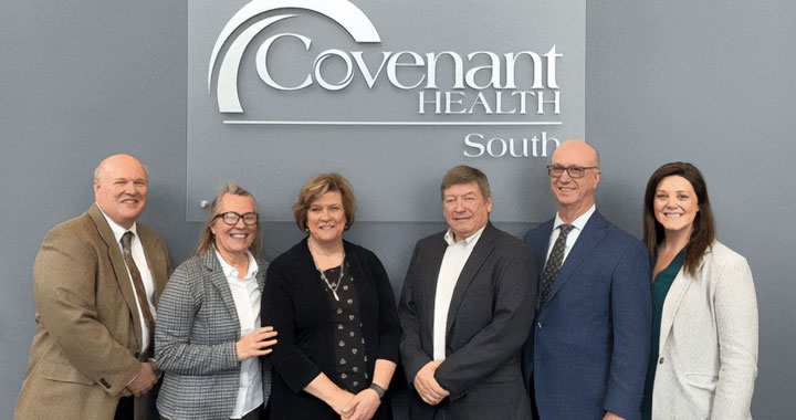 ESa-designed Covenant Health medical office building in South Knoxville celebrates completion