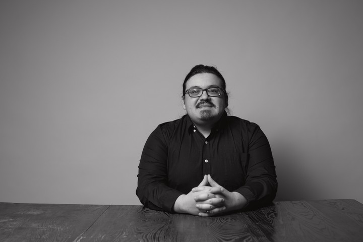 Daniel Cervantes