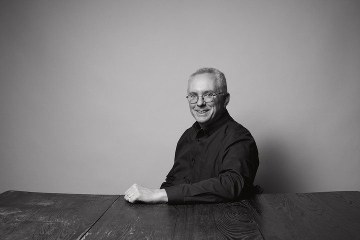 David Fisher