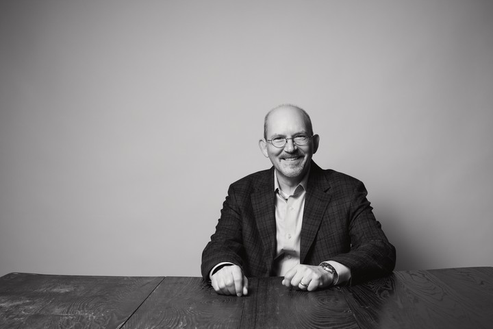 David M. Joffe, Jr.